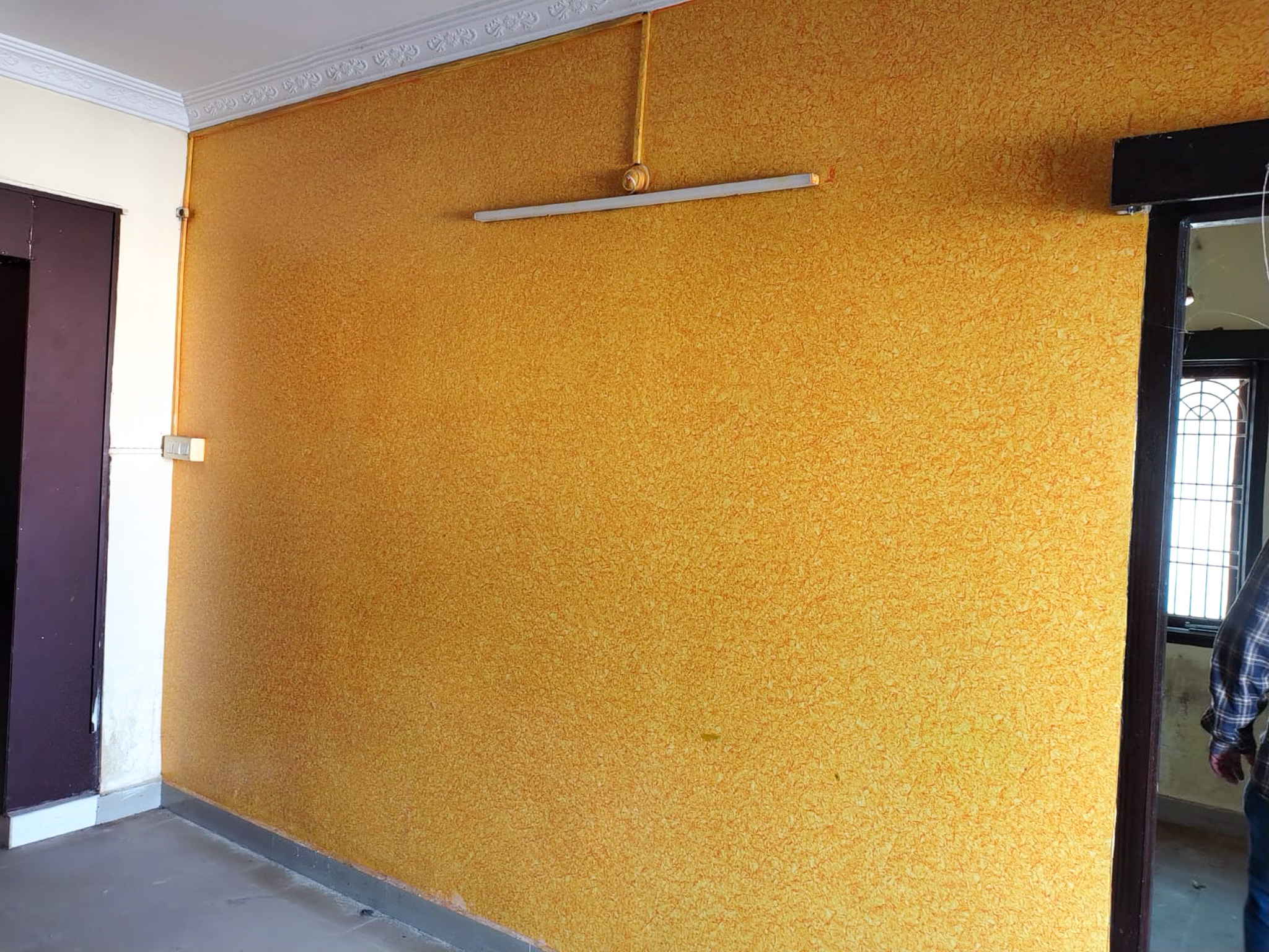 2 BHK Flat for sale in BALAJI TOWERS, PRASADAMPADU Vijayawada — photo 2