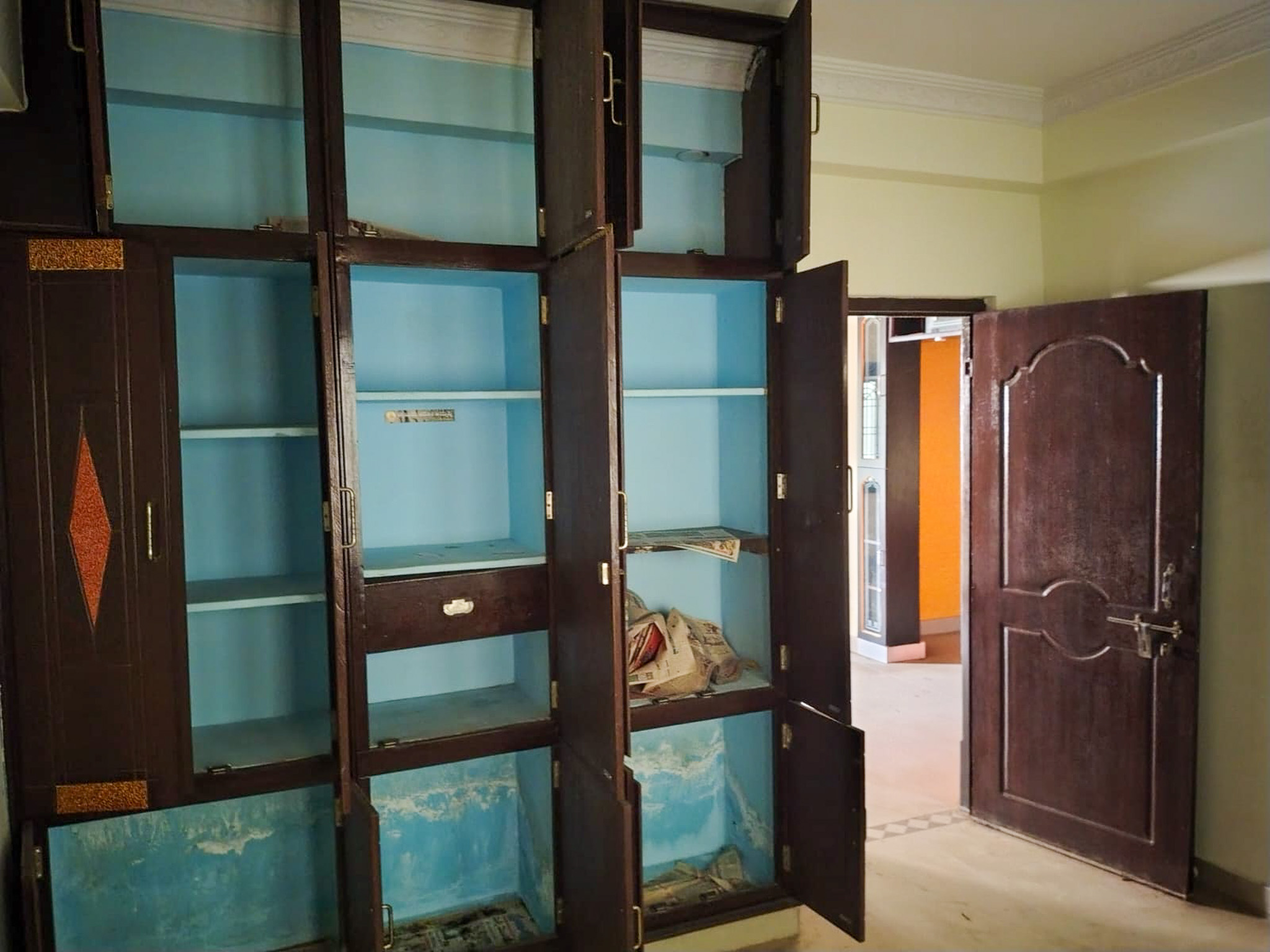 2 BHK Flat for sale in BALAJI TOWERS, PRASADAMPADU Vijayawada — photo 12