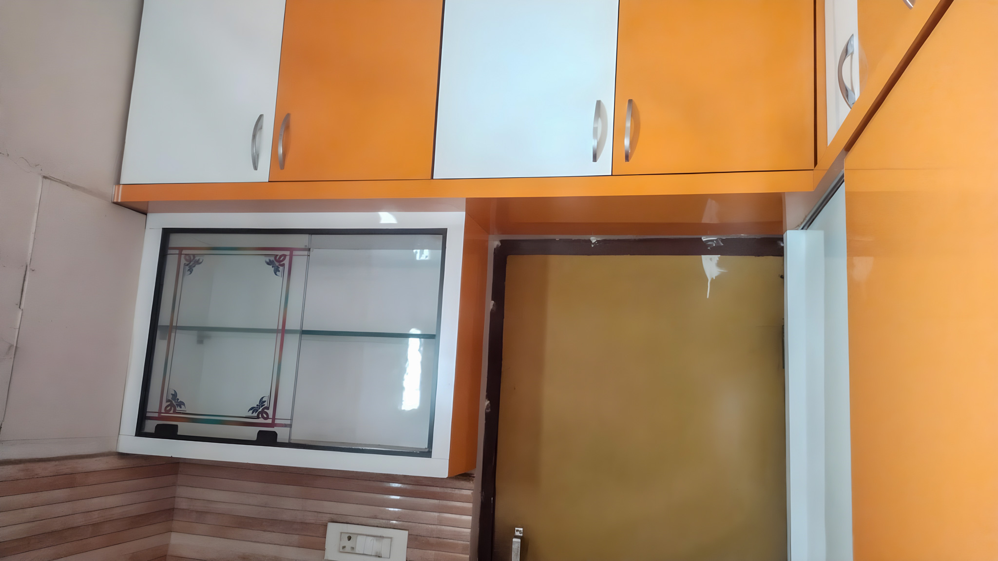 2 BHK Flat for sale in GARUDAHOMES, ANANTAPURAM Ananthapuramu — photo 8