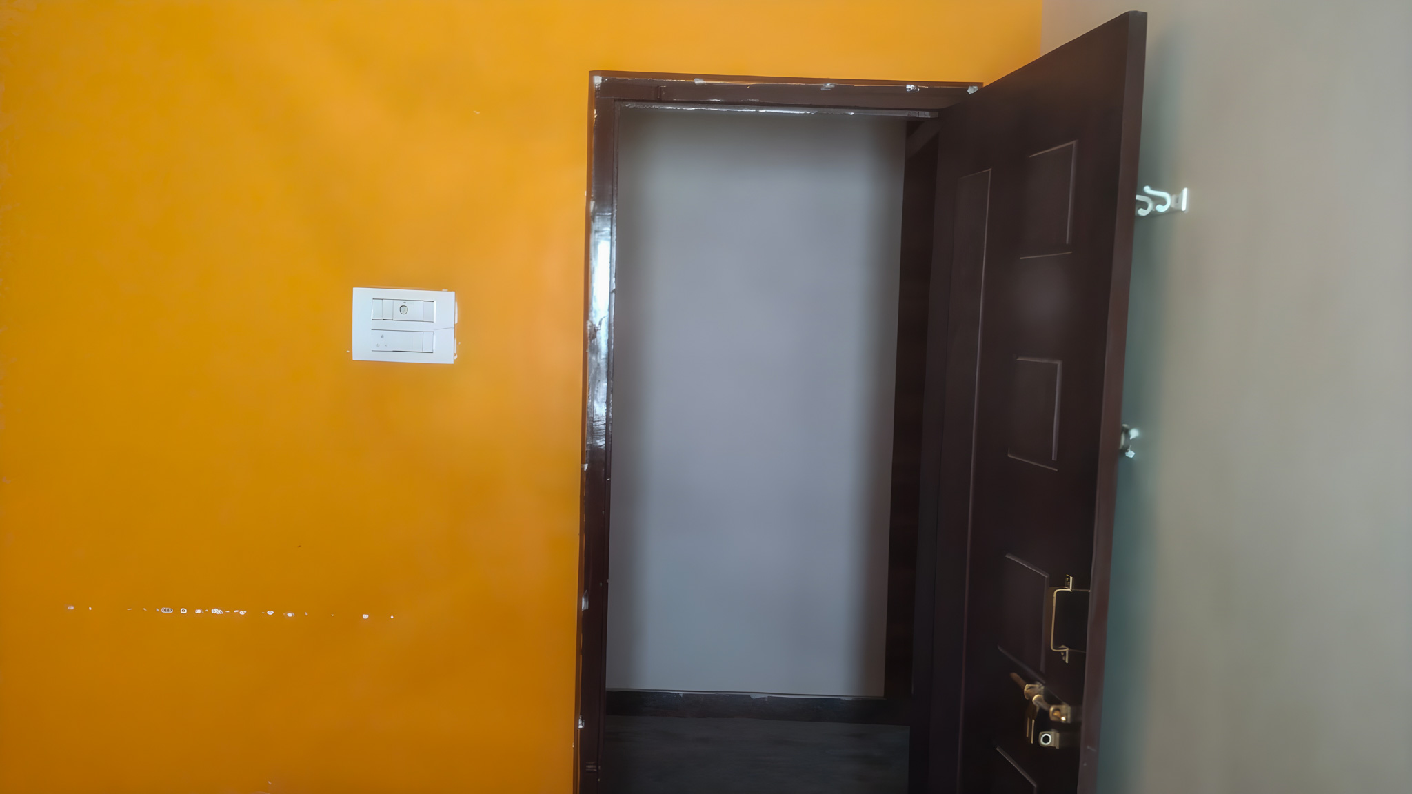 2 BHK Flat for sale in GARUDAHOMES, ANANTAPURAM Ananthapuramu — photo 10