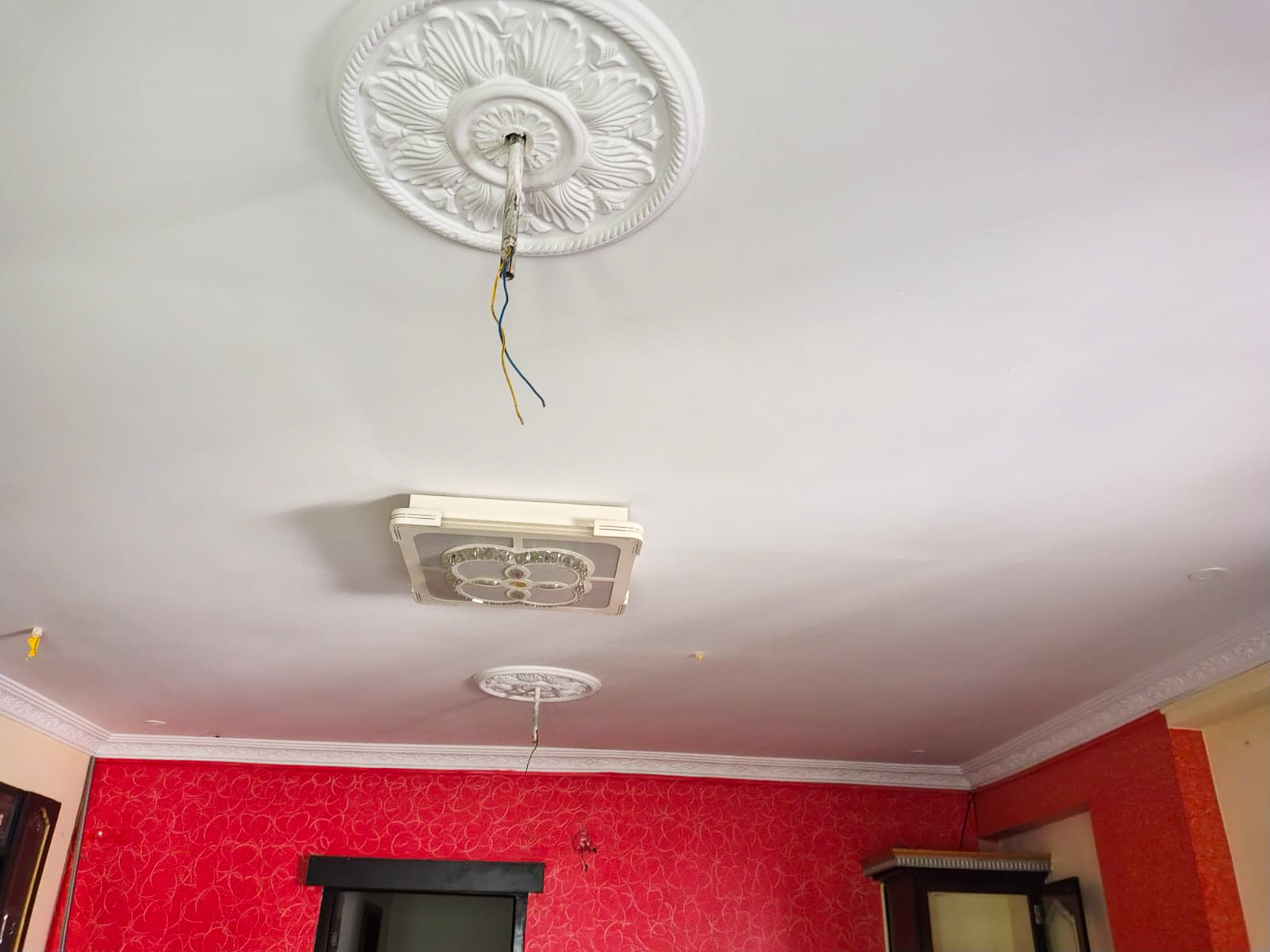 2 BHK Flat for sale in BALAJI TOWERS, PRASADAMPADU Vijayawada — photo 20