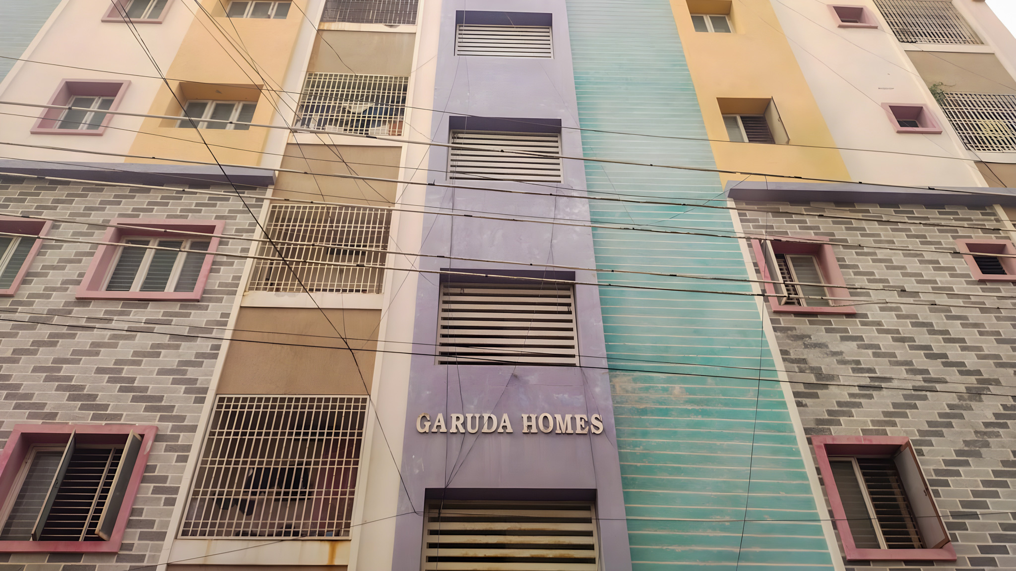 2 BHK Flat for sale in GARUDAHOMES, ANANTAPURAM Ananthapuramu — photo 19