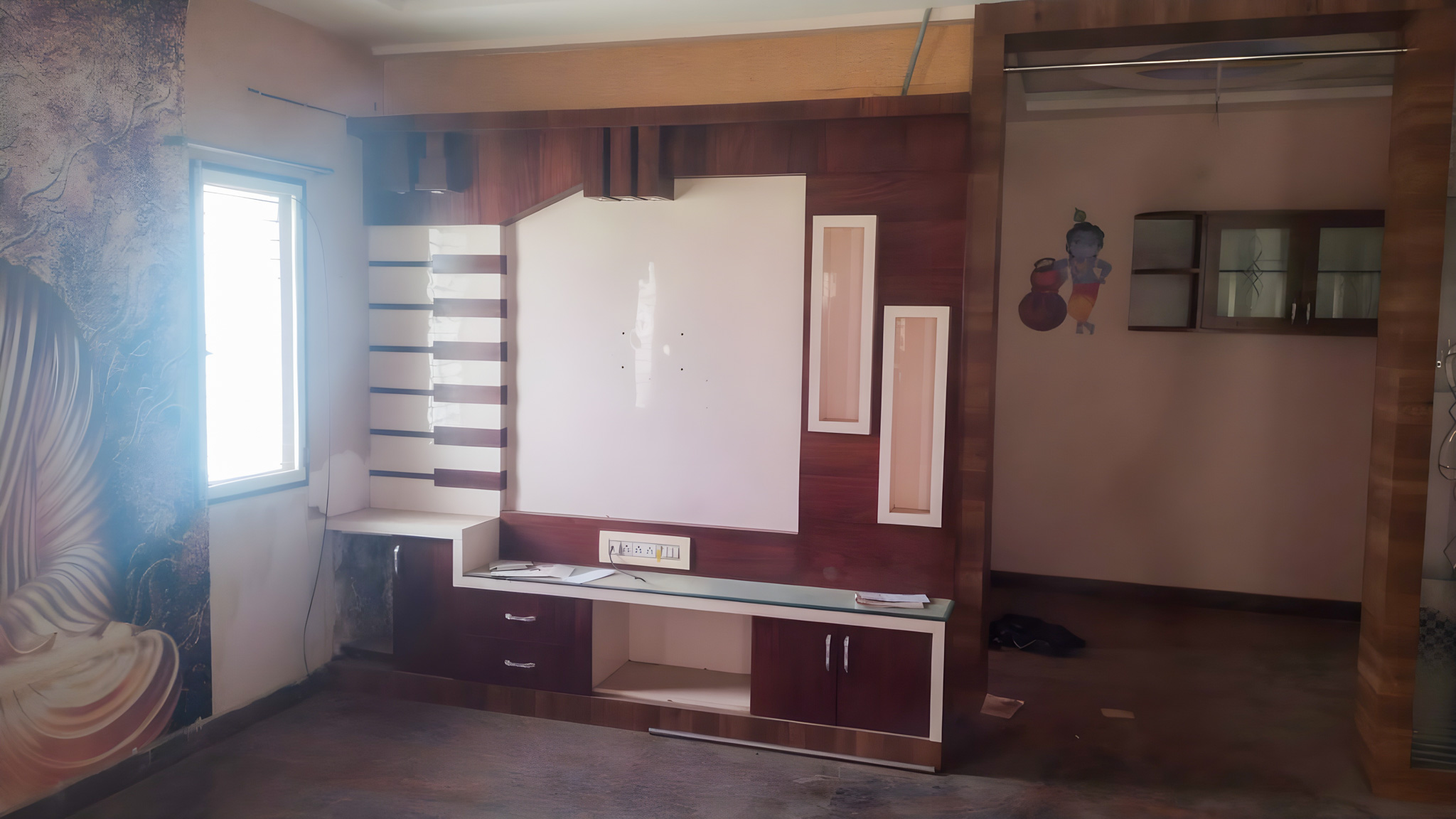 2 BHK Flat for sale in GARUDAHOMES, ANANTAPURAM Ananthapuramu — photo 4