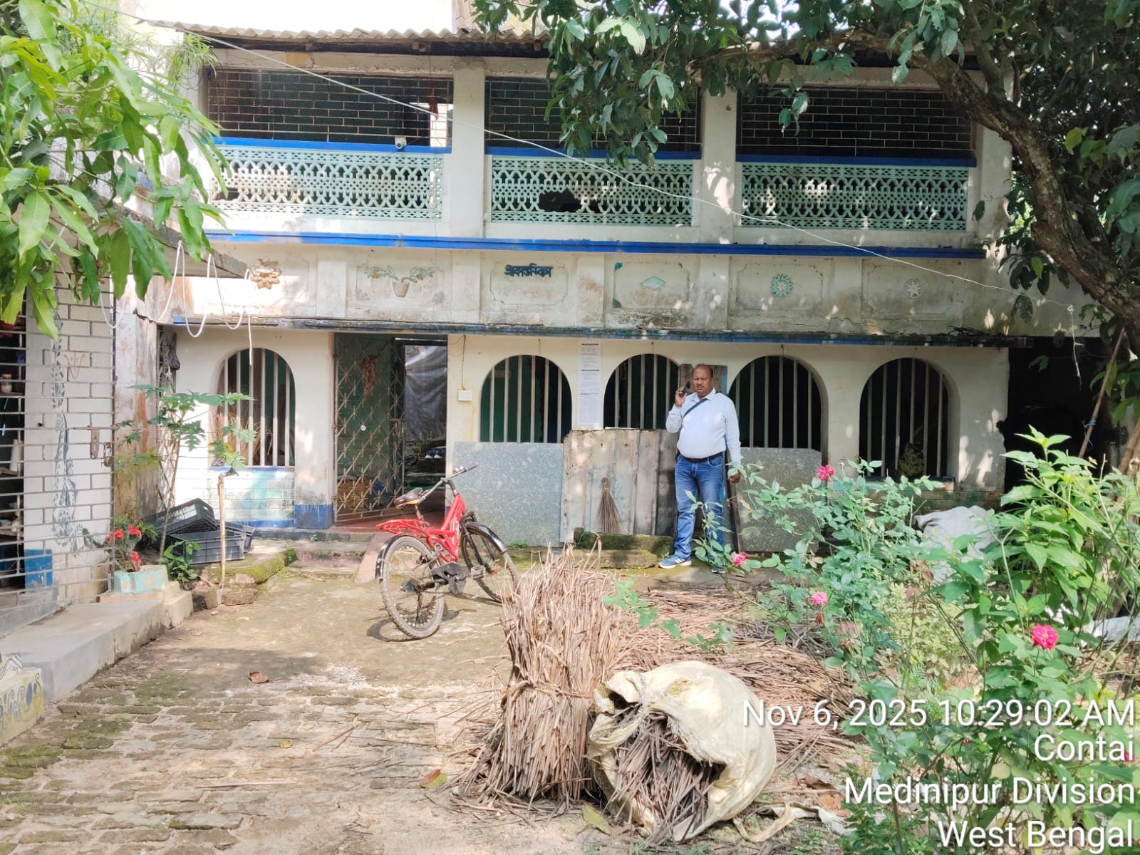 Individual House for sale in Contai