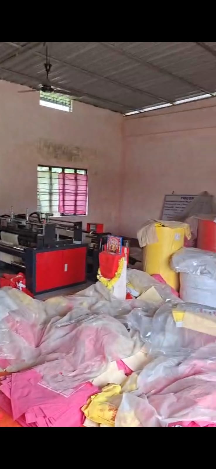PLANT & MACHINERY for sale in Durganagar, Ethelbari Birpara Tea Garden — photo 4
