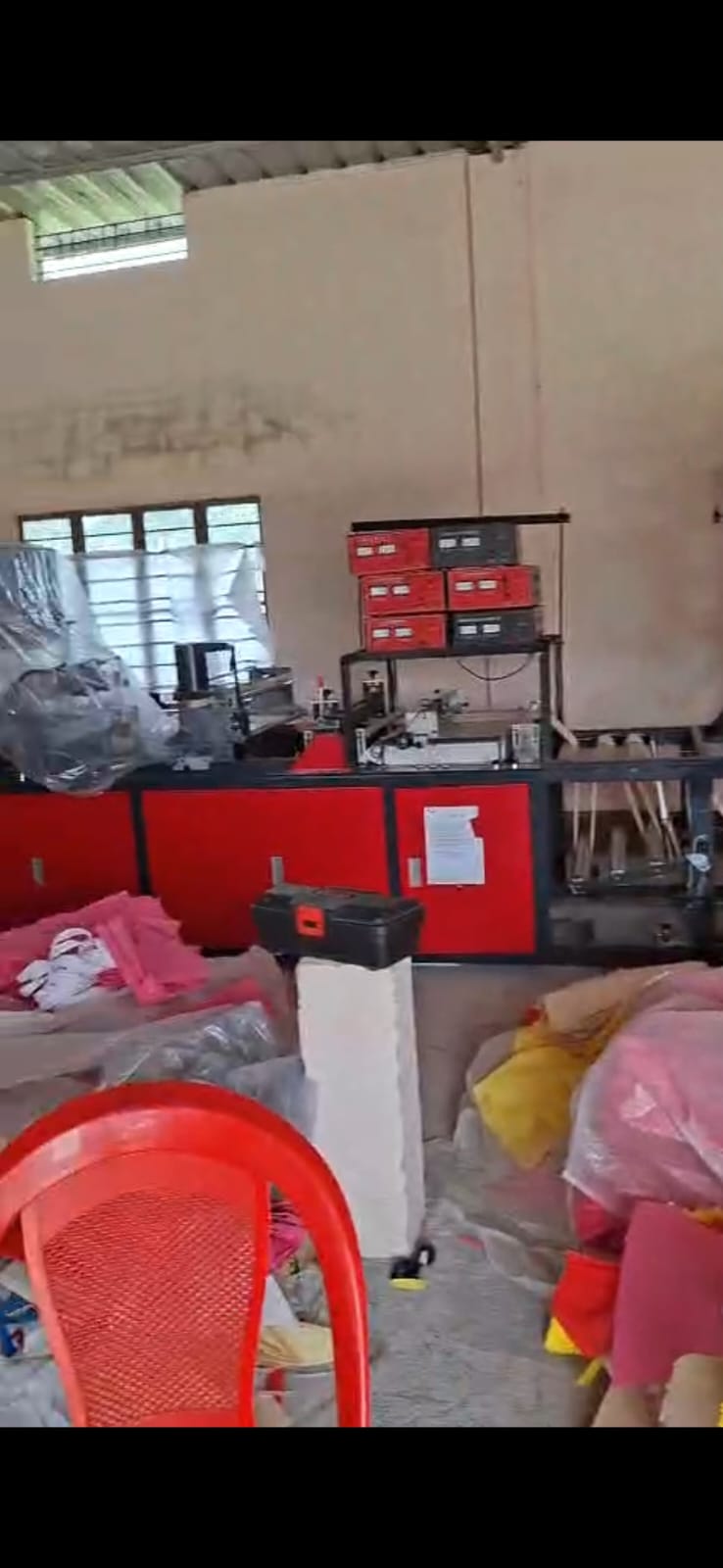 PLANT & MACHINERY for sale in Durganagar, Ethelbari Birpara Tea Garden — photo 6
