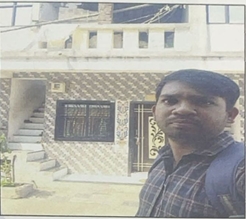 Individual House for sale in PALSANA SURAT Songadh