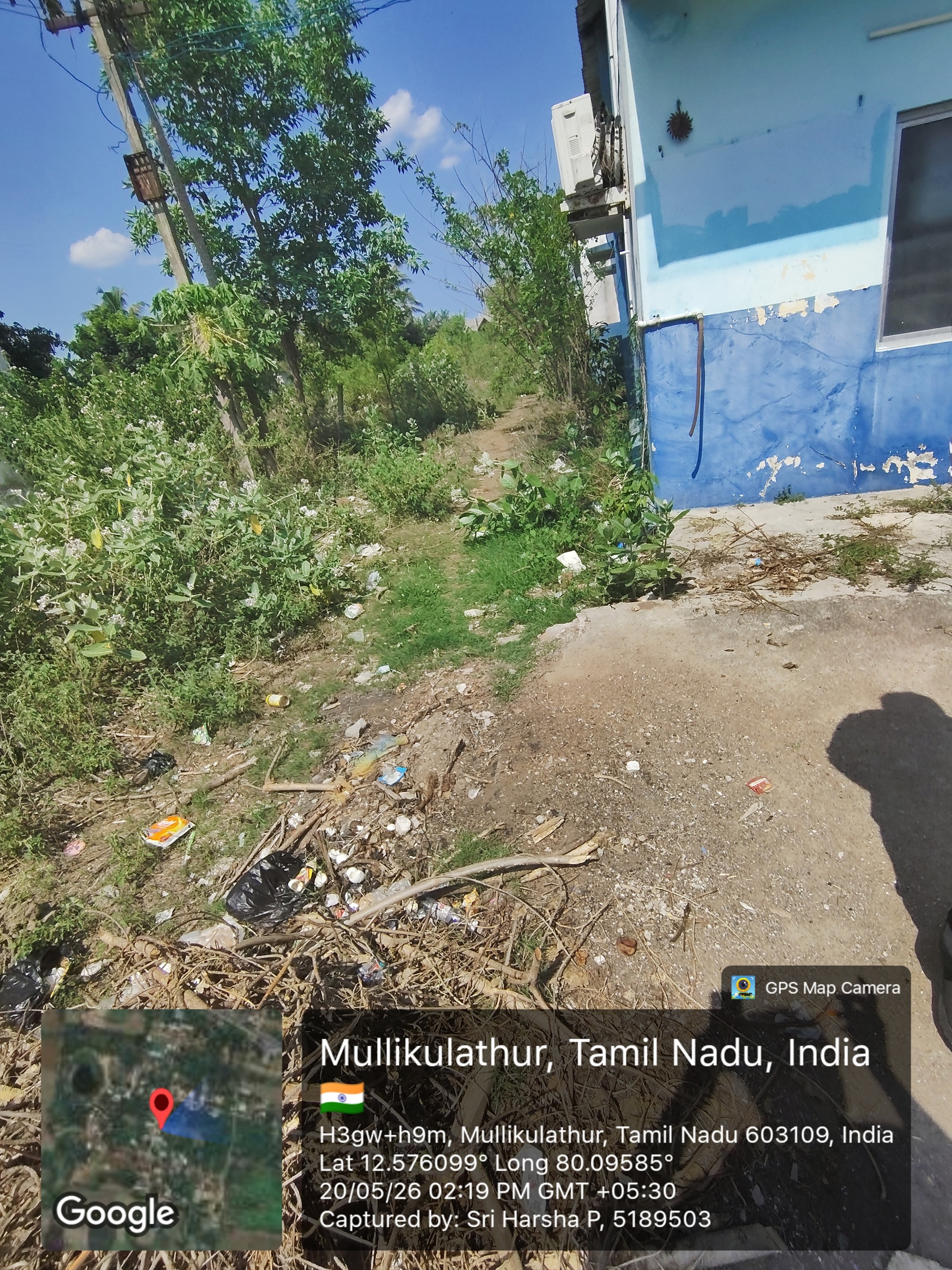 3899 square feet Godowns for sale in Tirukalukundram — photo 3