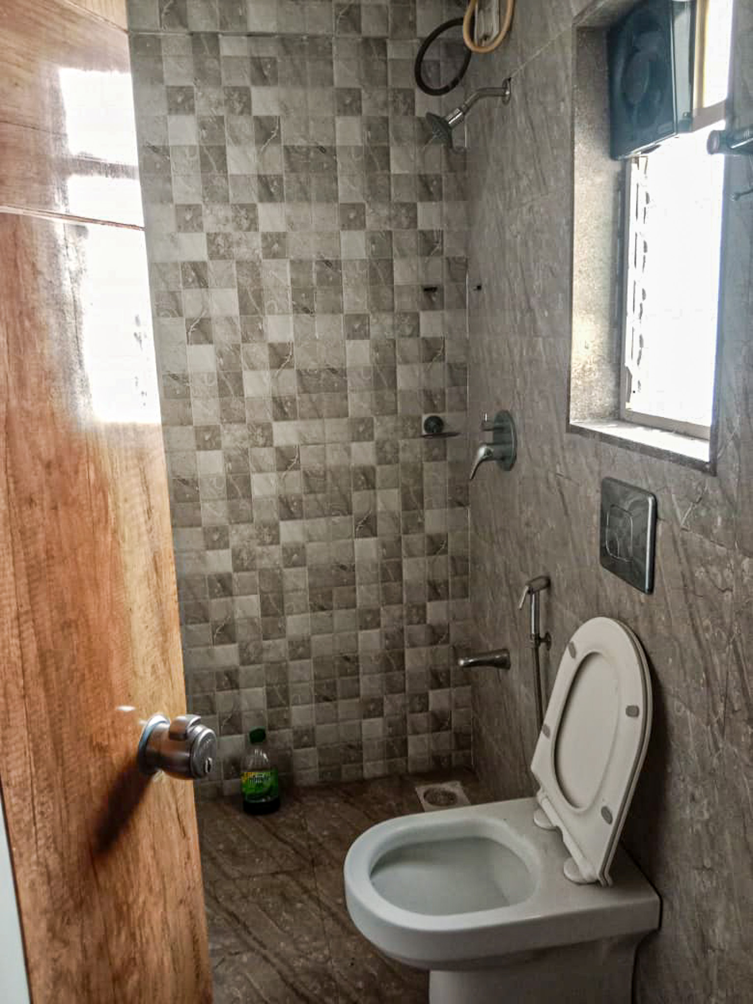 669.25 square feet Flat for sale in SERATECH CITY, PUNE Pune — photo 2