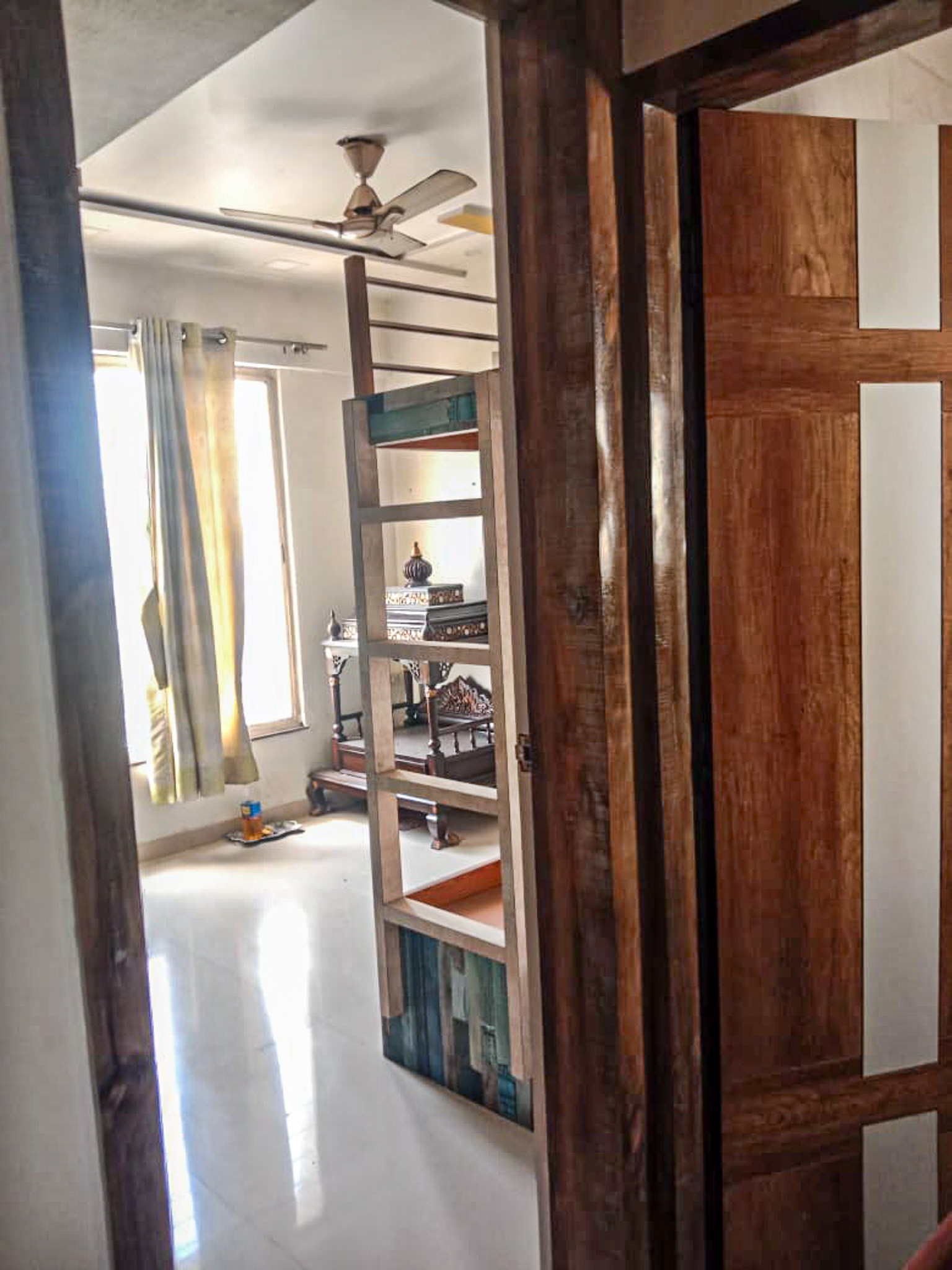 669.25 square feet Flat for sale in SERATECH CITY, PUNE Pune — photo 7