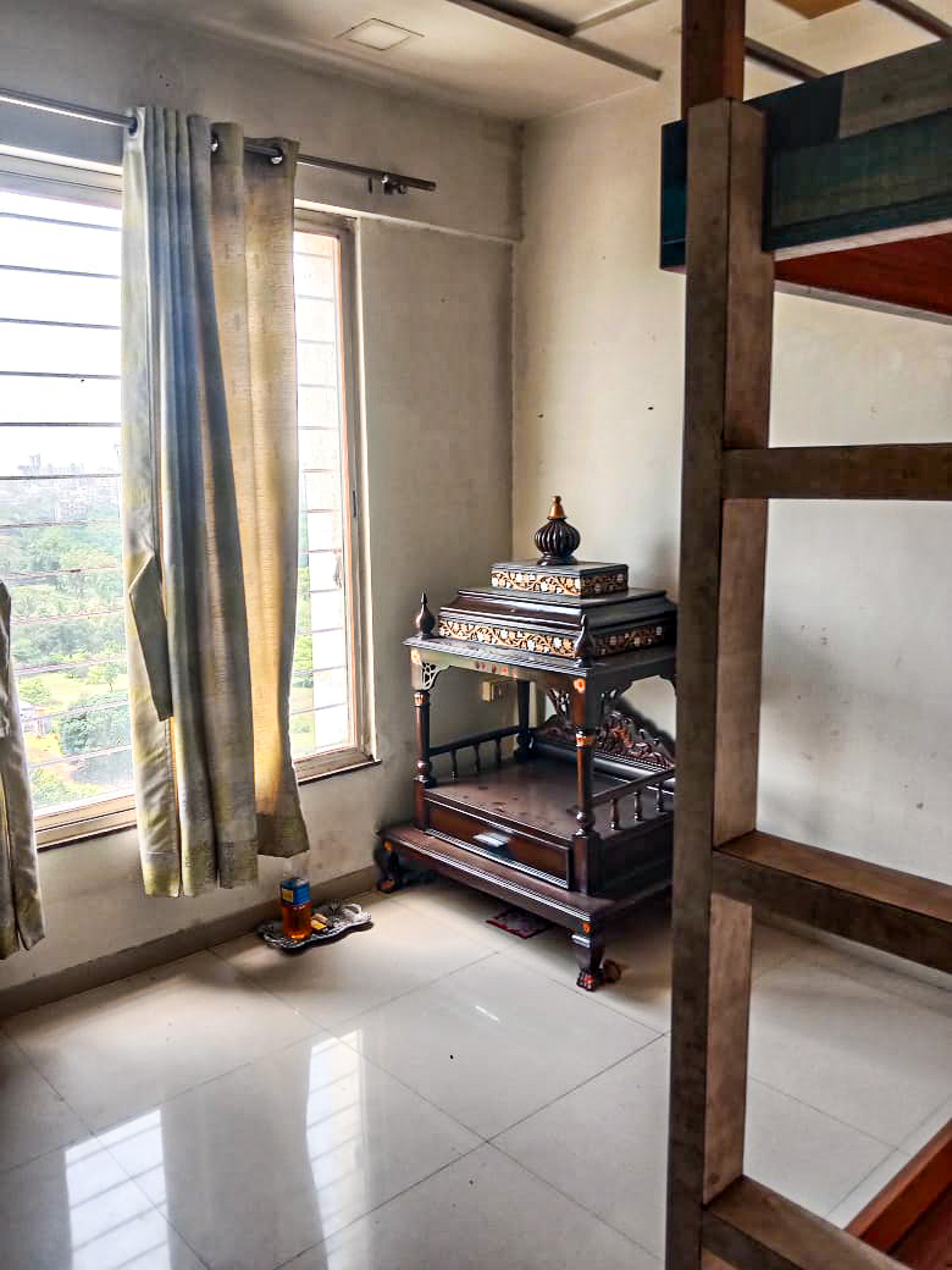 669.25 square feet Flat for sale in SERATECH CITY, PUNE Pune