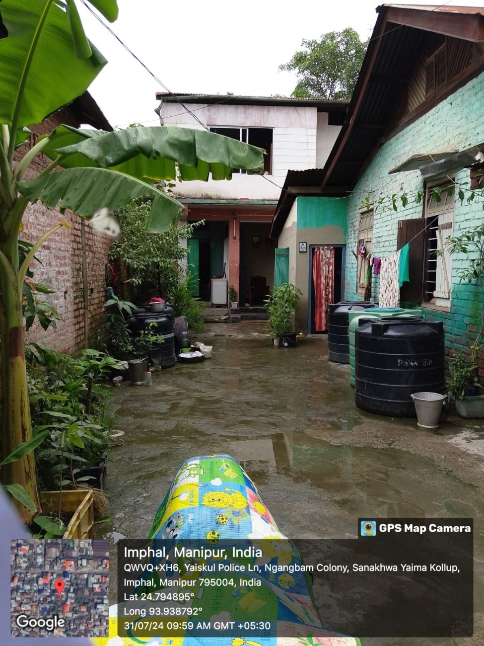 Individual House for sale in Imphal — photo 1