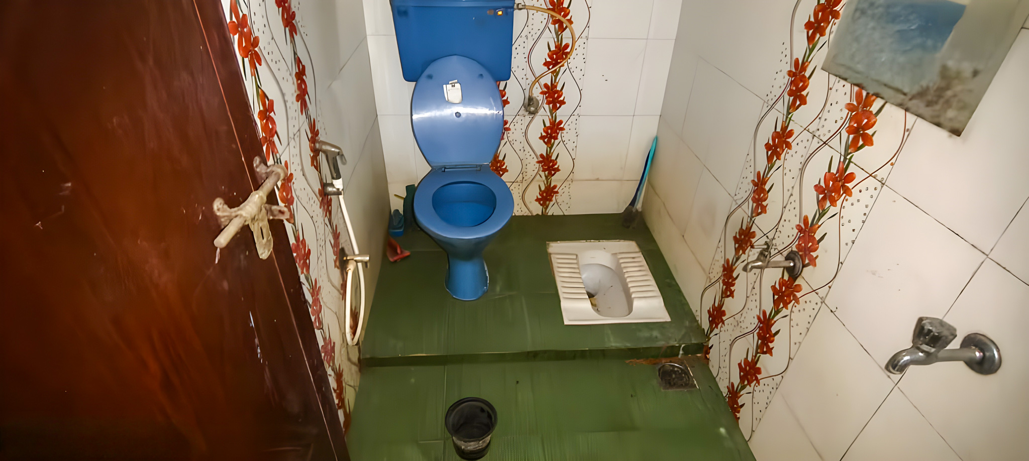 2 BHK Individual House for sale in Individual House, Kanjiramattom Amballoor — photo 6