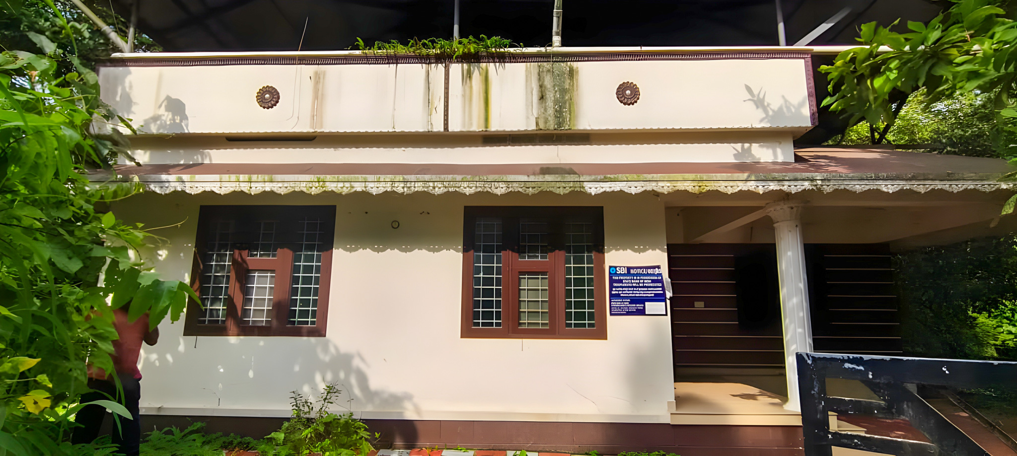 2 BHK Individual House for sale in Individual House, Kanjiramattom Amballoor — photo 16