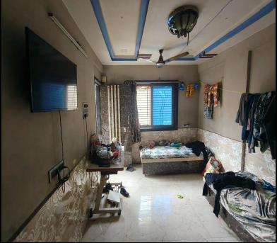 40.5 square meter Flat for sale in UNN SURAT Surat — photo 2