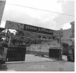 85.87 square meter Flat for sale in UNN SURAT Surat — photo 2