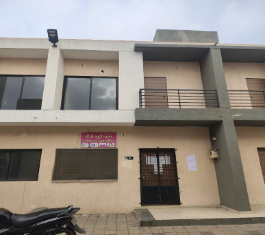 46.84 square meter Individual House for sale in OLPAD SURAT Olpad