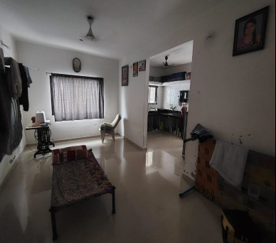 105.85 square meter Flat for sale in GODADARA DINDOLI Surat — photo 3