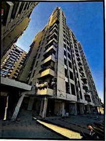 50.22 square meter Flat for sale in VADOD ALTHAN SURAT Olpad