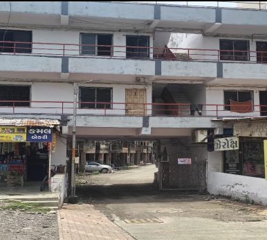 40 square meter Flat for sale in Chhaprabhatha SURAT Surat — photo 2