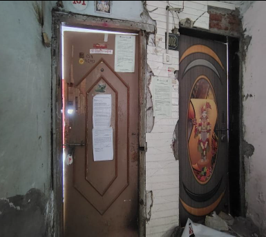 40 square meter Flat for sale in Chhaprabhatha SURAT Surat — photo 3