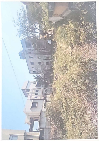 264.75 square meter Plot for sale in Dindori