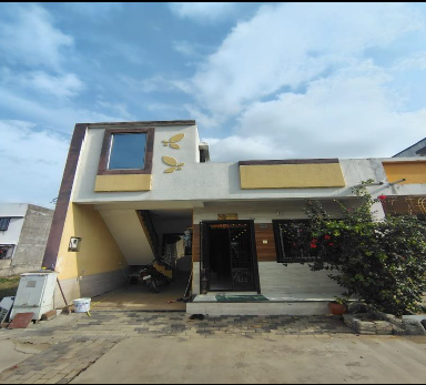 83.61 square meter Individual House for sale in OLPAD SURAT Olpad