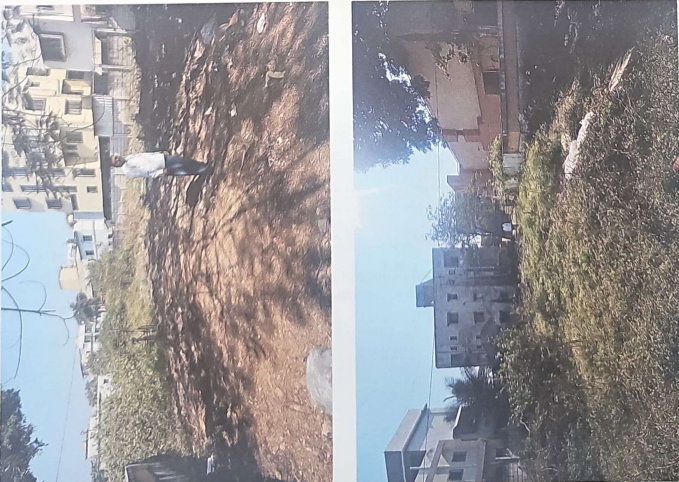 264.75 square meter Plot for sale in Dindori — photo 3