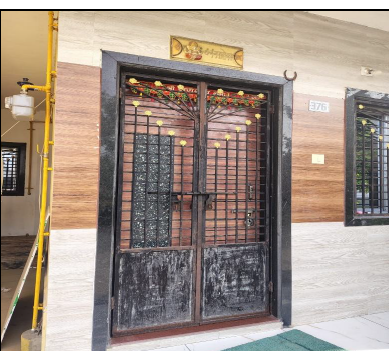 83.61 square meter Individual House for sale in OLPAD SURAT Olpad — photo 2