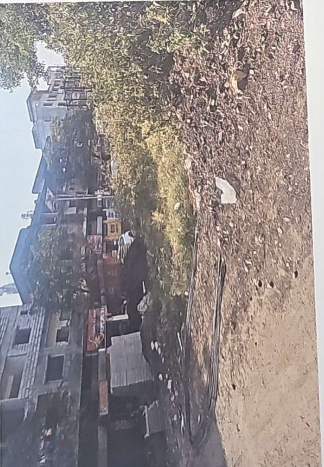 217 square meter Plot for sale in Dindori — photo 3
