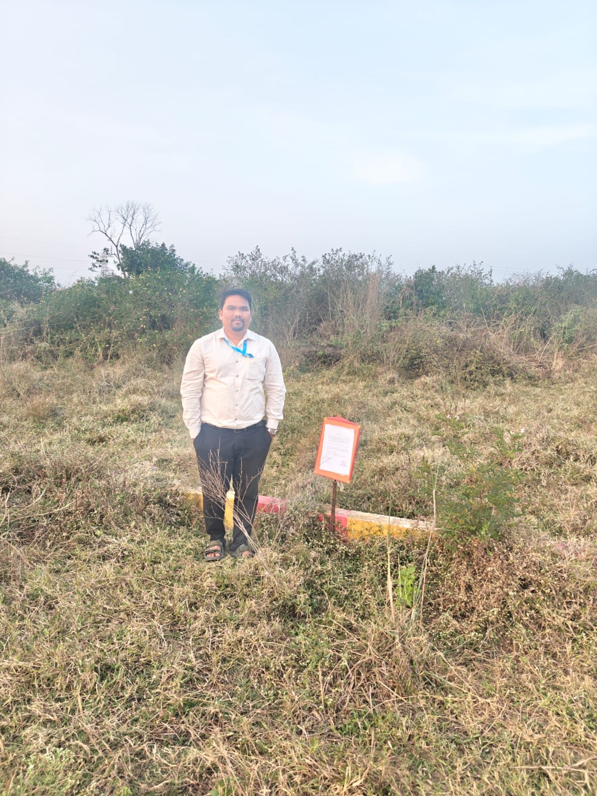 Plot for sale in Rayagada — photo 1