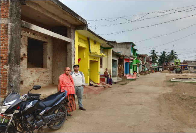 Individual House for sale in Bellaguntha — photo 1