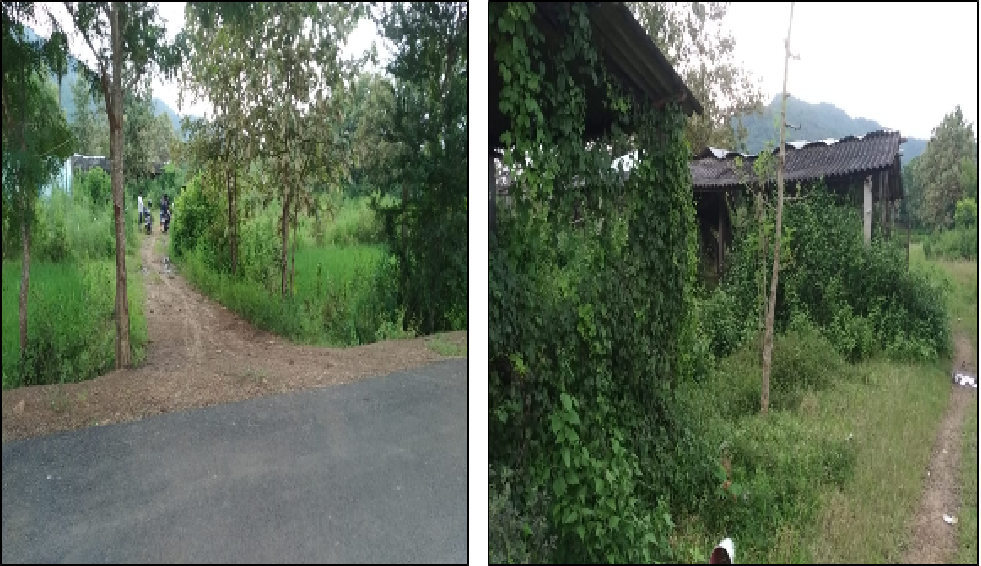 Individual House for sale in Kullada — photo 1