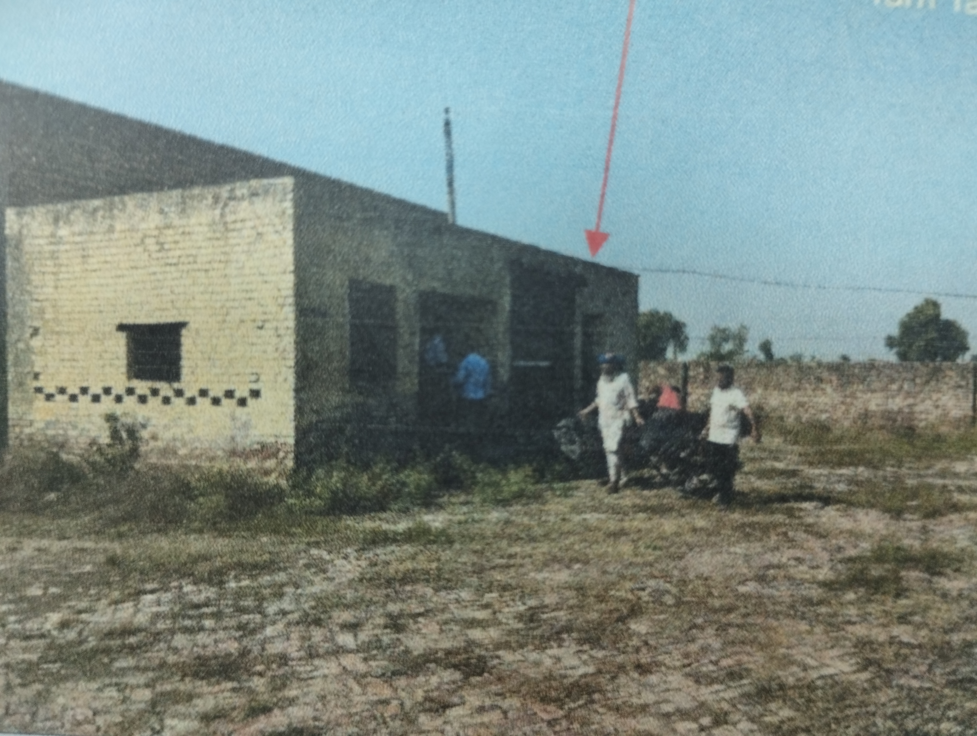 open Plot for sale in Tarn Taran