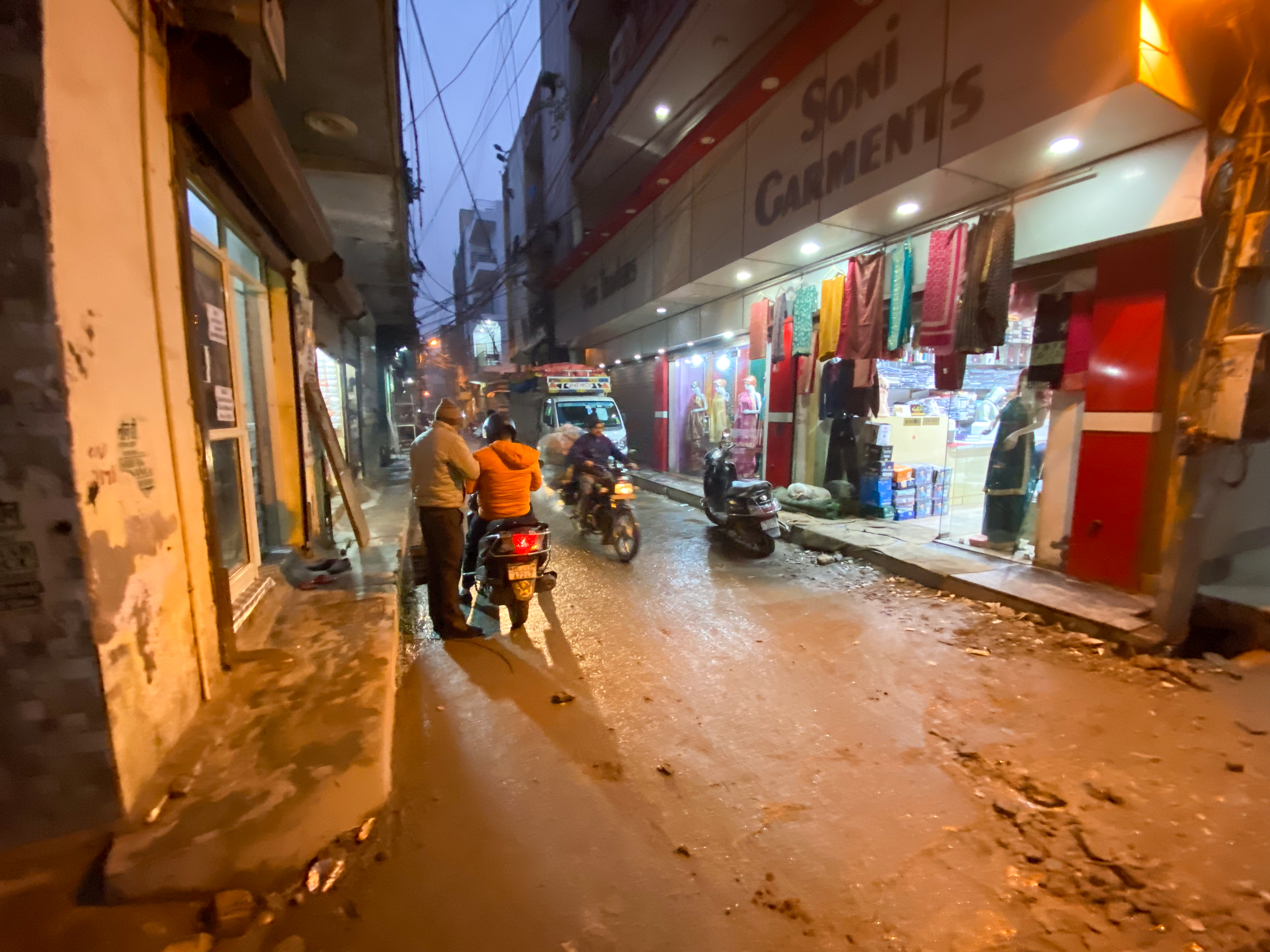 Individual House for sale in Delhi New Delhi — photo 15