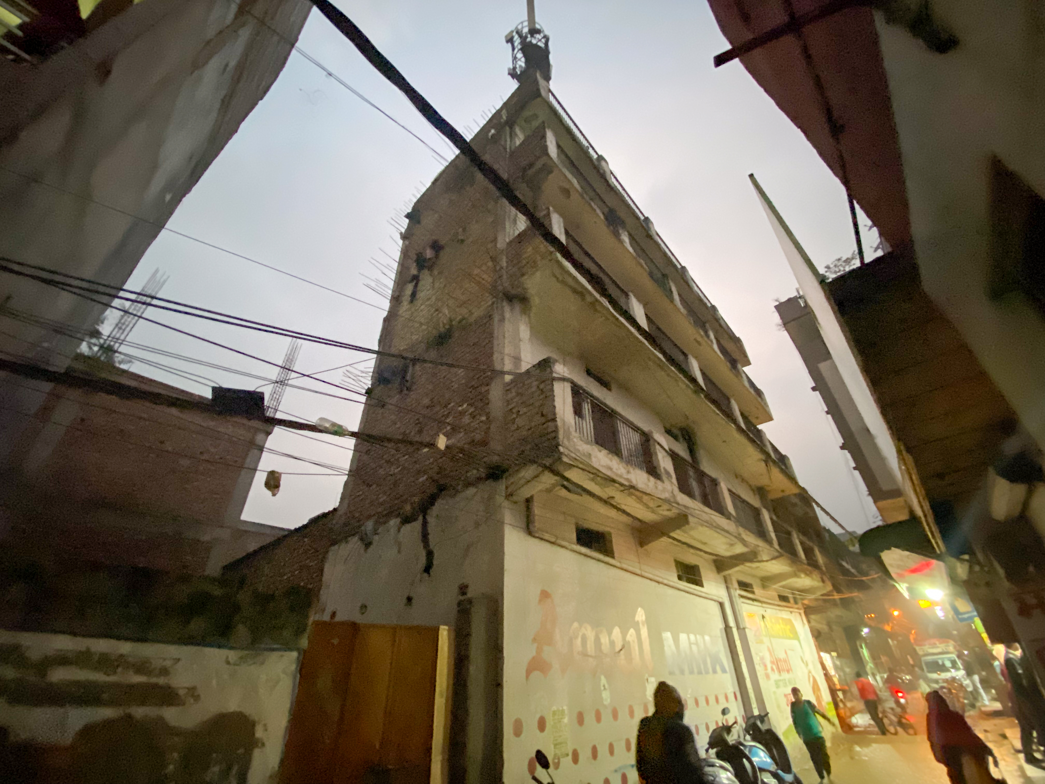 Individual House for sale in Delhi New Delhi — photo 4