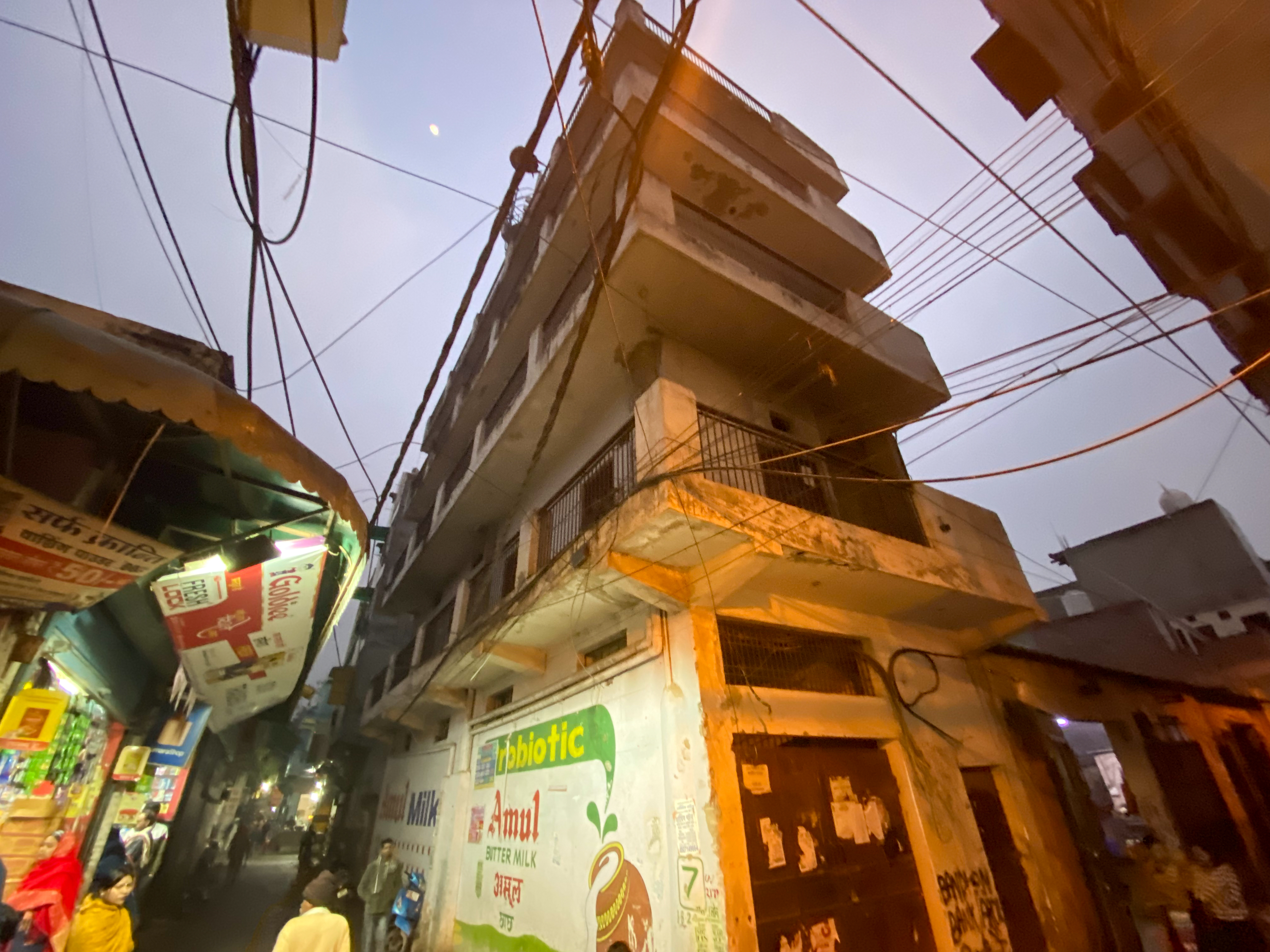 Individual House for sale in Delhi New Delhi — photo 7