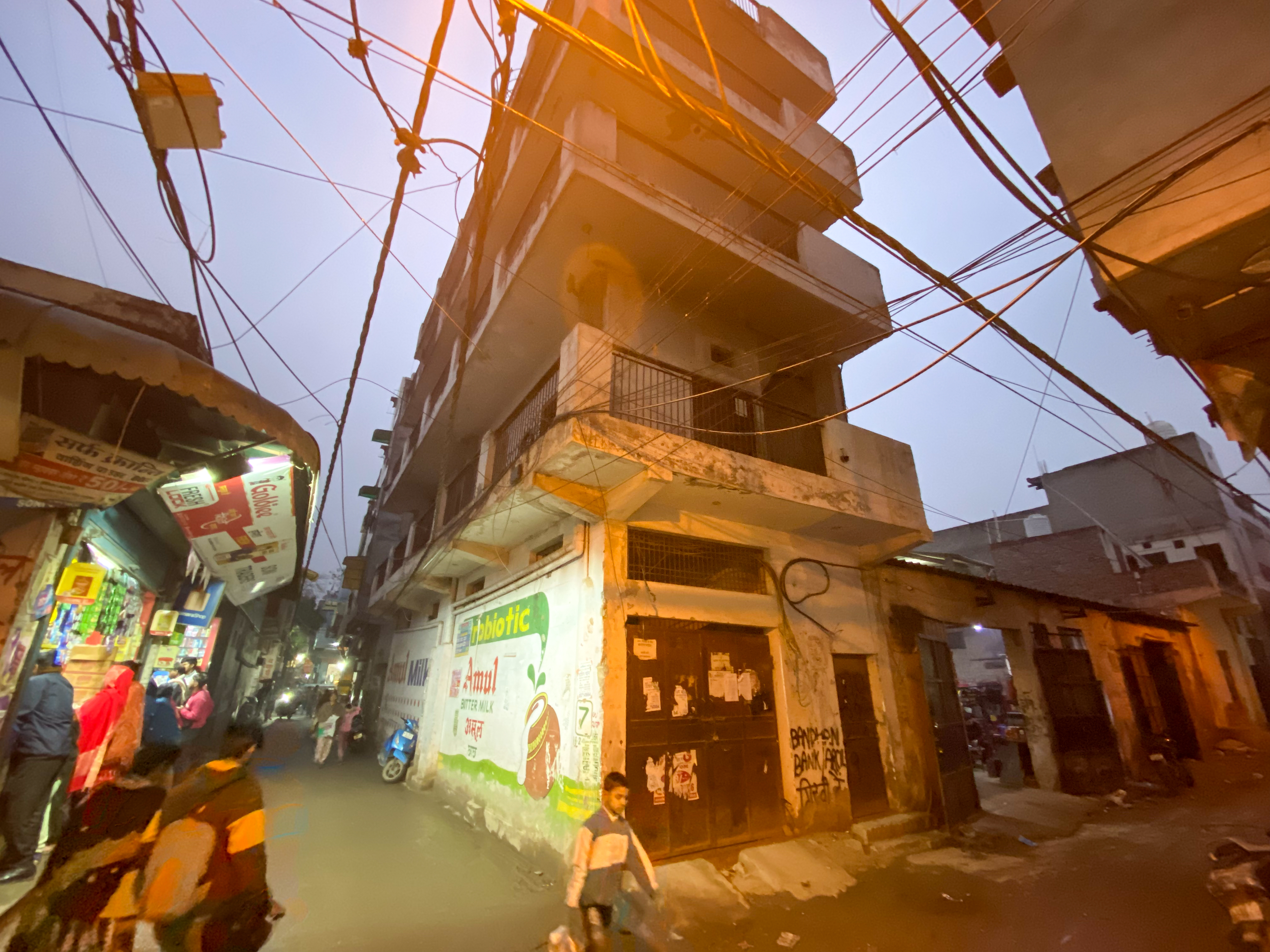 Individual House for sale in Delhi New Delhi — photo 12