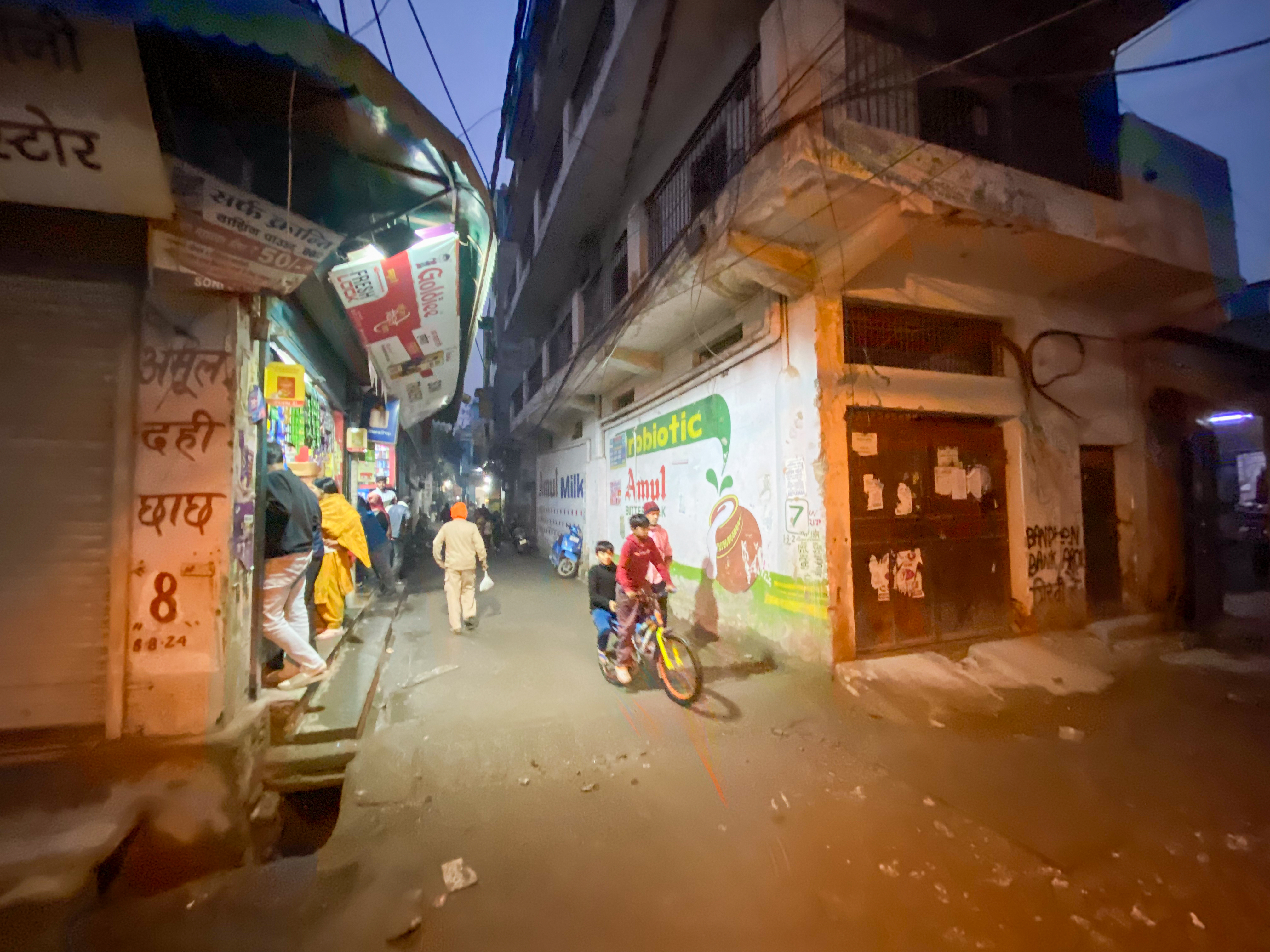 Individual House for sale in Delhi New Delhi — photo 8