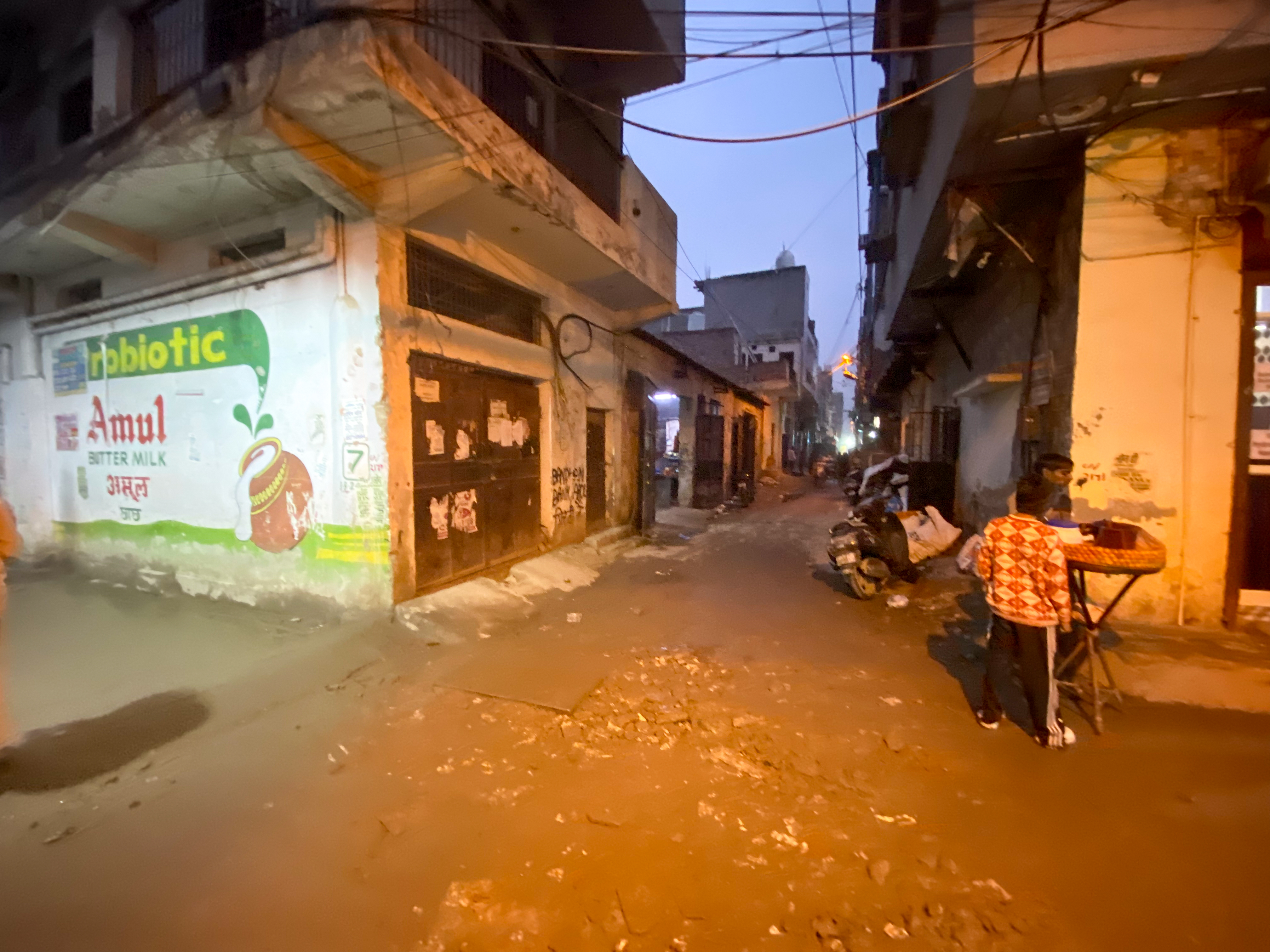 Individual House for sale in Delhi New Delhi — photo 9