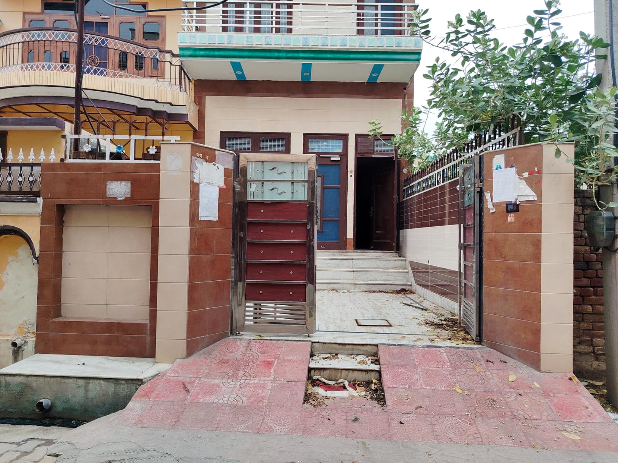 1237 square yard Individual House for sale in PILLUKHERA Bhuran — photo 6