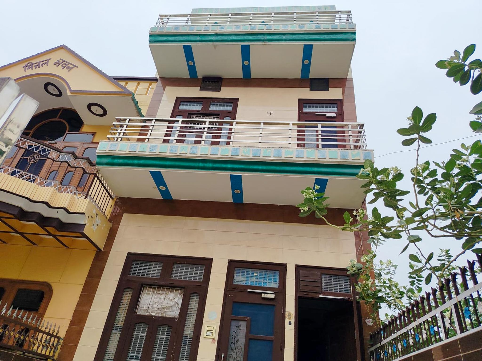 1237 square yard Individual House for sale in PILLUKHERA Bhuran — photo 4