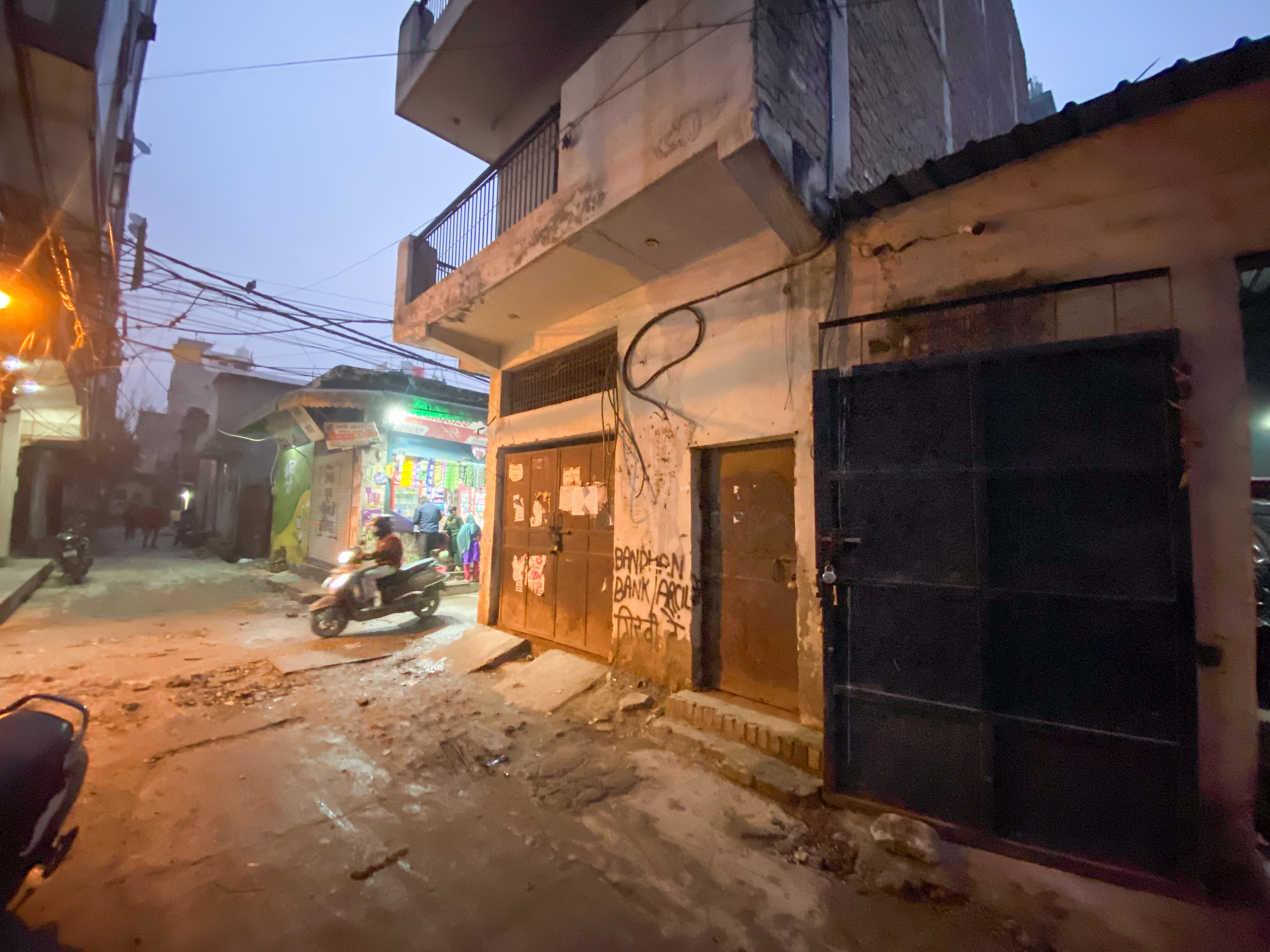 Individual House for sale in Delhi New Delhi — photo 17