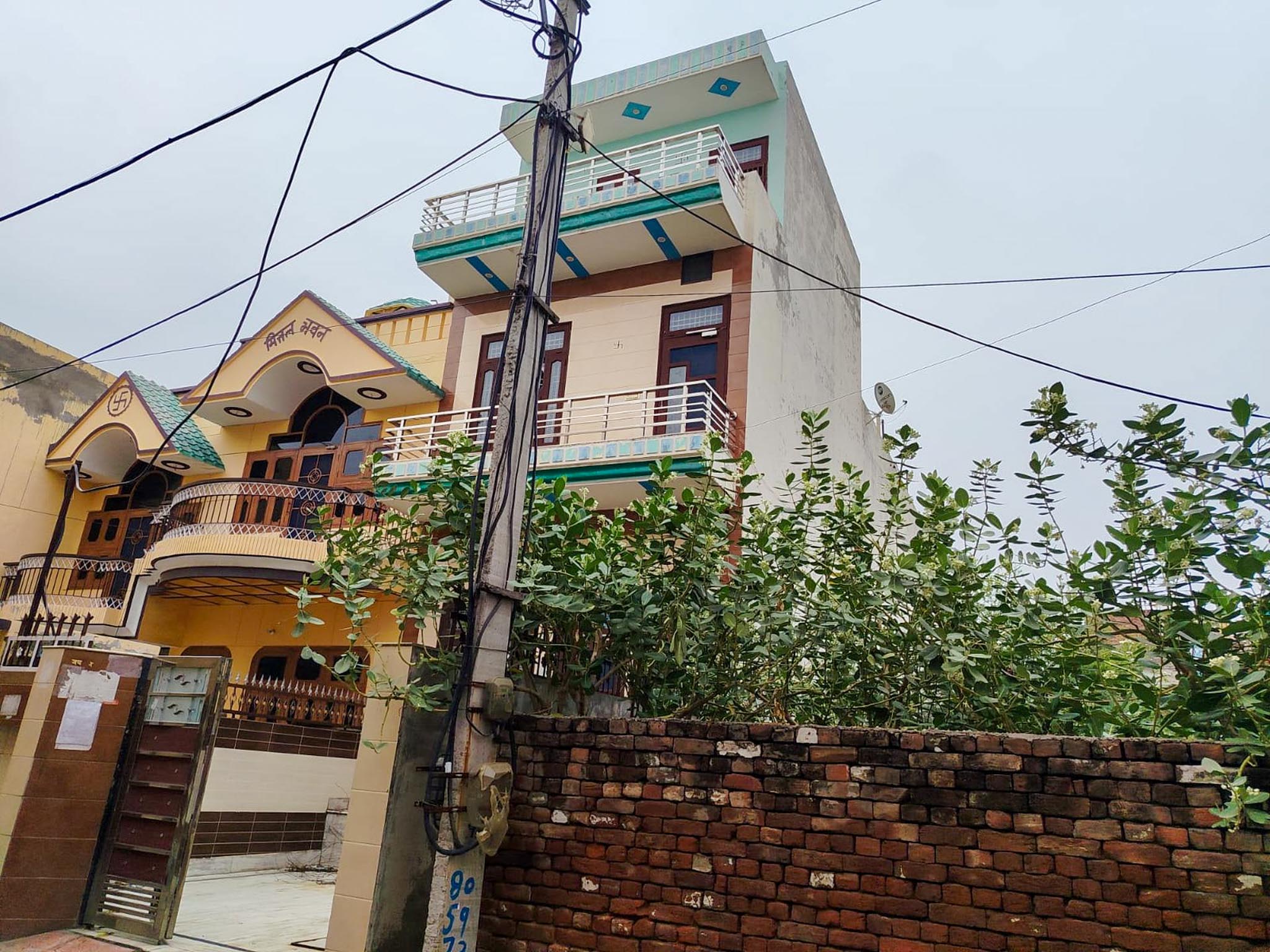 1237 square yard Individual House for sale in PILLUKHERA Bhuran — photo 8