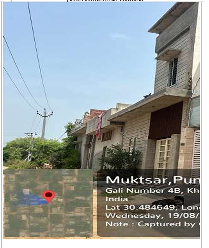 84.44 square yard Individual House for sale in Muktsar — photo 3