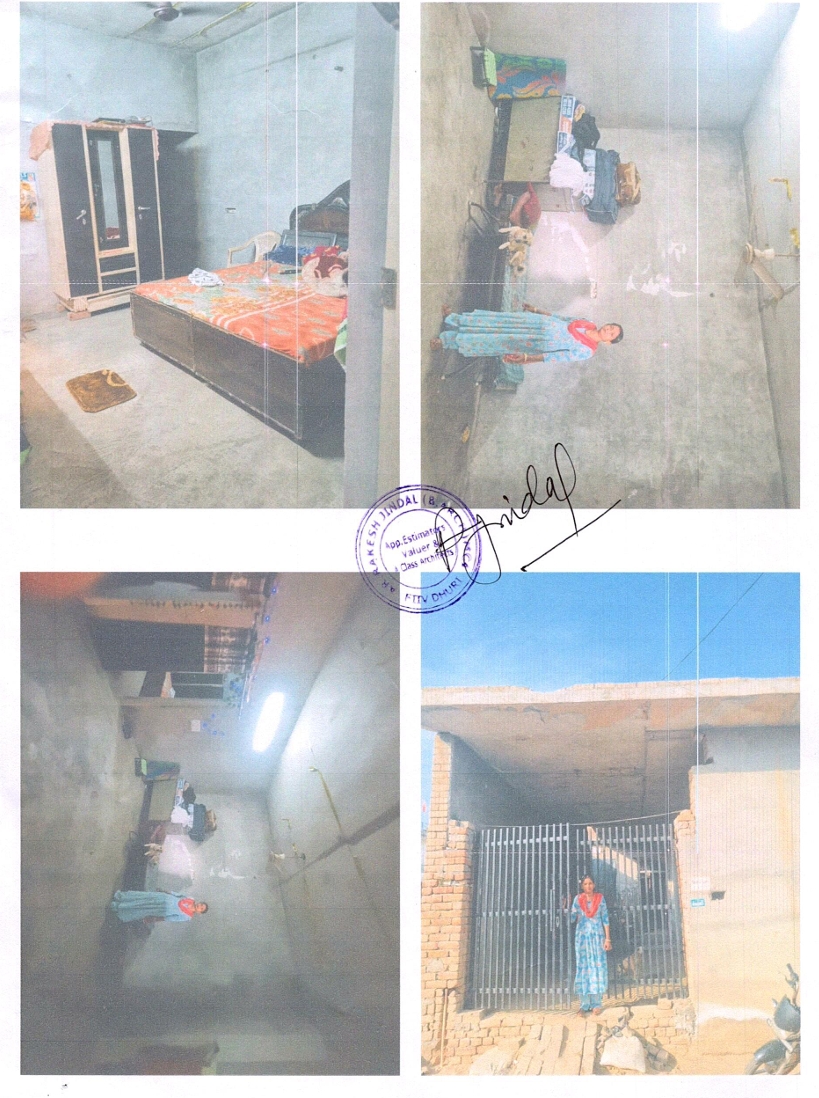 200 square yard Individual House for sale in Bathinda — photo 1