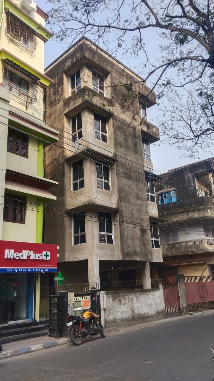 4 BHK Flat for sale in patuli kolkata Kolkata — photo 1