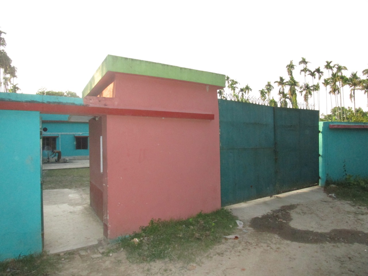 Godowns for sale in Baruipur