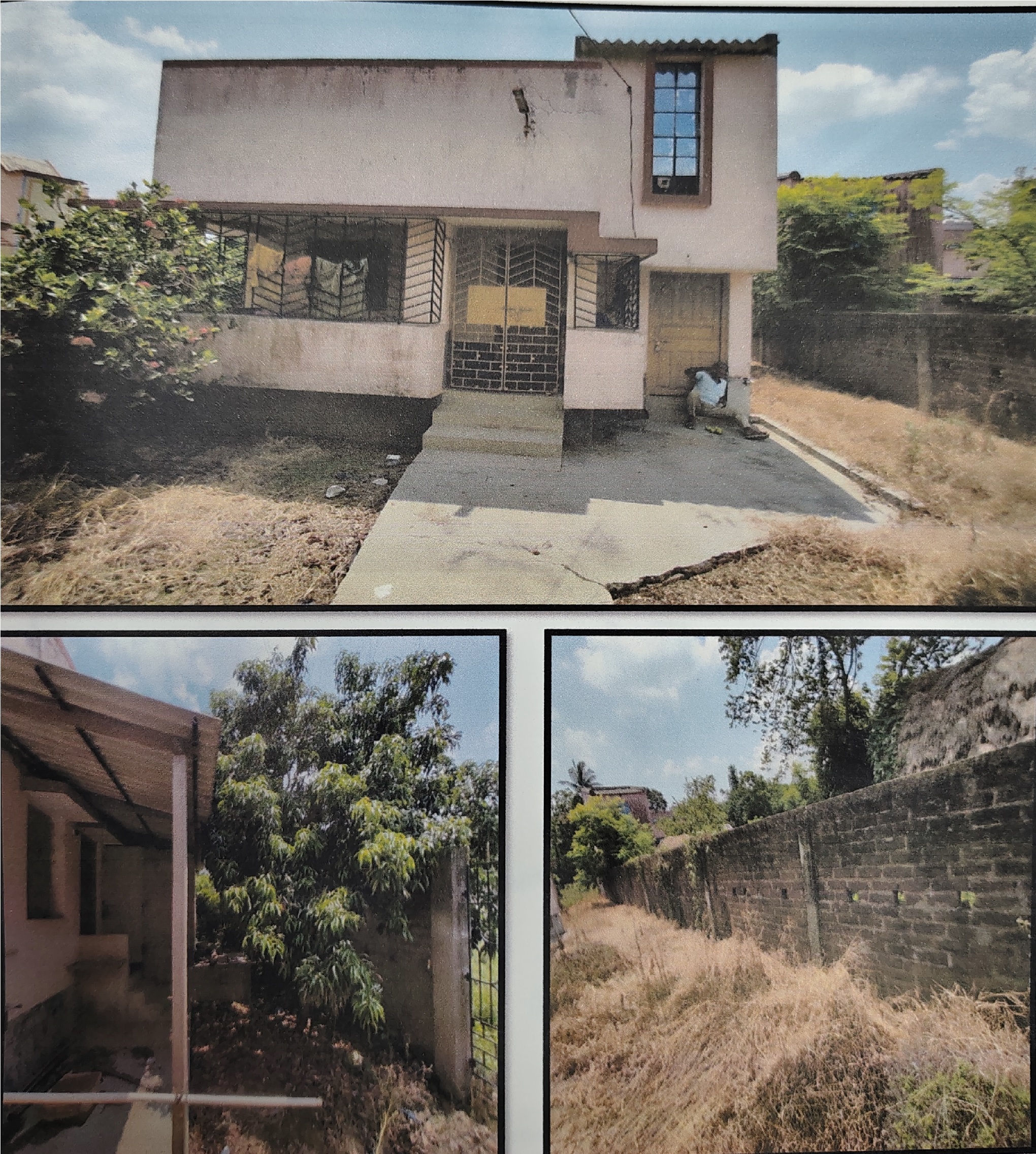 Shed with Plant and Machinery for sale in Burdwan — photo 1