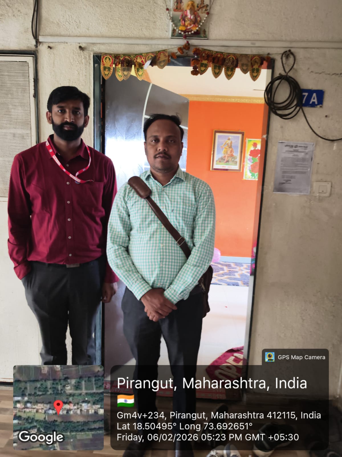 Flat for sale in MULSHI Aamby Valley — photo 4